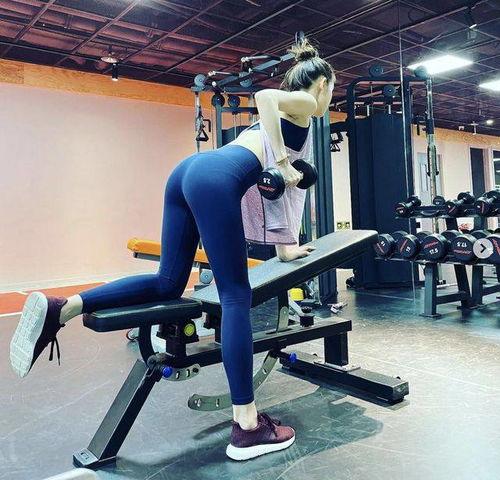 健身娱乐八卦爆料,明星健身趣事大盘点 第1张 健身娱乐八卦爆料,明星健身趣事大盘点 第1张