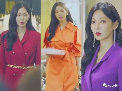 韩剧贵妇人在线观看,华丽转身,揭秘名媛背后的故事 第2张 韩剧贵妇人在线观看,华丽转身,揭秘名媛背后的故事 第2张