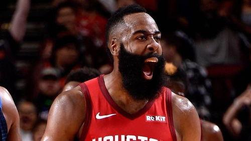 交易哈登爆料视频,交易背后的真相与内幕  第2张