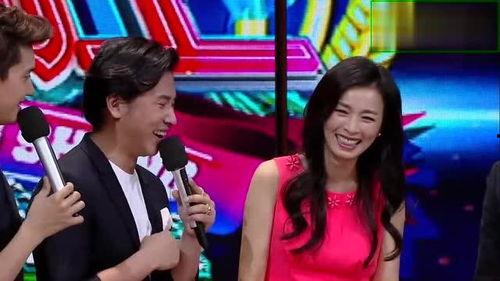 汪涵张庭爆料完整版视频,娱乐圈幕后真相大曝光  第1张